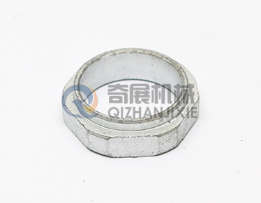 軸瓦-浙江奇展機械制造有限公司